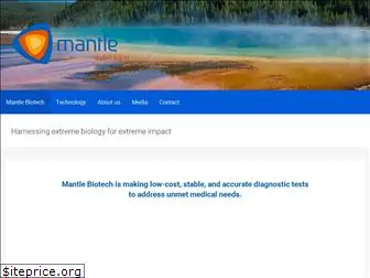 mantlebiotech.com