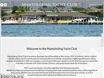 www.mantolokingyachtclub.org