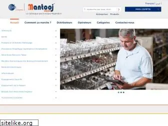 mantooj.net