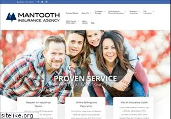 mantoothinsurance.com