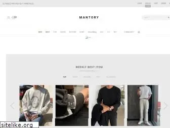 mantory.com