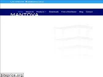 mantova.com.au