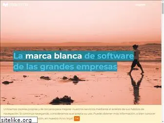 mantra-internet.es