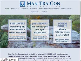 mantracon.org