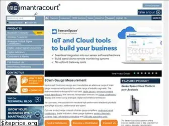 mantracourt.com