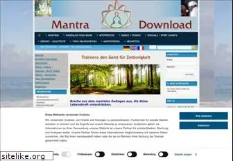 mantradownload.com