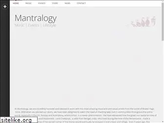 mantralogy.com