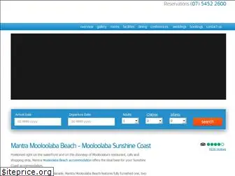 mantramooloolababeach.com.au