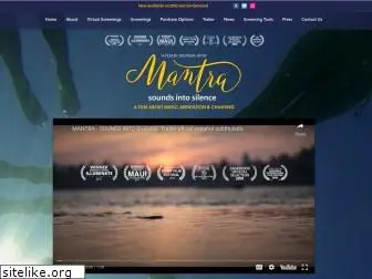 mantramovie.com