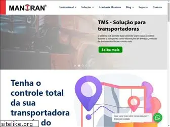 mantran.com.br