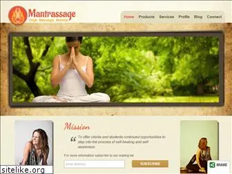 mantrassage.com