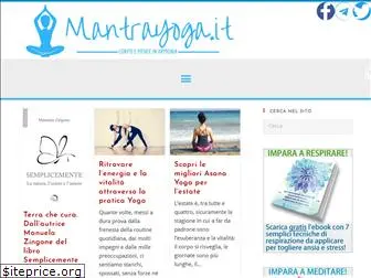 mantrayoga.it