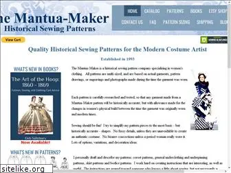 mantua-maker.com