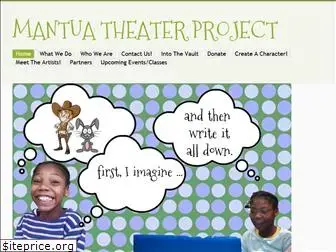 mantuatheaterproject.com