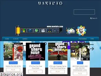 mantuto.com