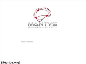 mantys.com.br