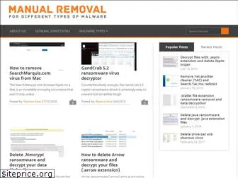 manual-removal.com