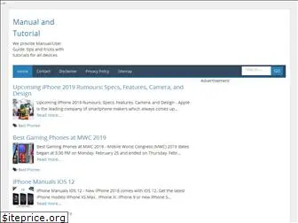 manual-tutorials.com