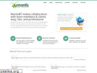 manual.mantisbt.org