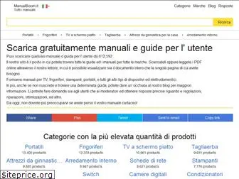 manualbooms.it