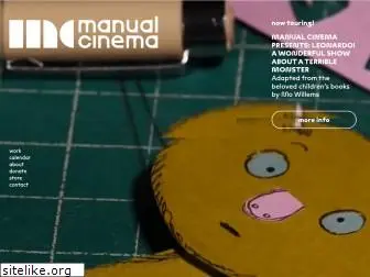 manualcinema.com