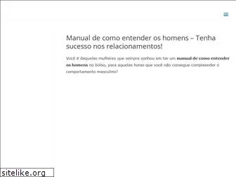 manualdoshomens.com.br