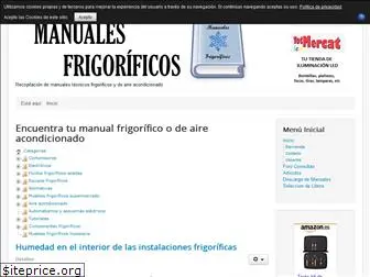 manualesfrigorificos.com