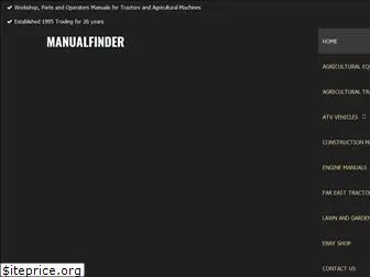 manualfinder.co.uk