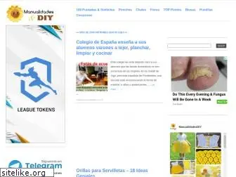 manualidadesdiy.com