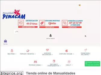 manualidadespinacam.com