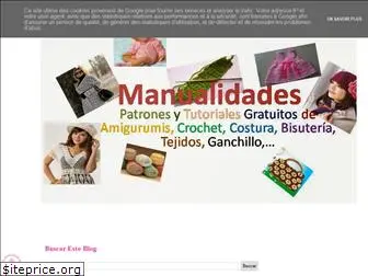 manualidadyreciclado.blogspot.com