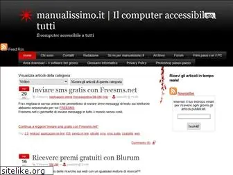 manualissimo.it