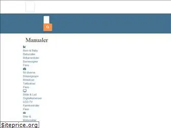 www.manuall.no