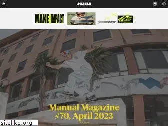 manualmagazine.com