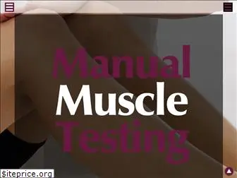 manualmuscletesting.com