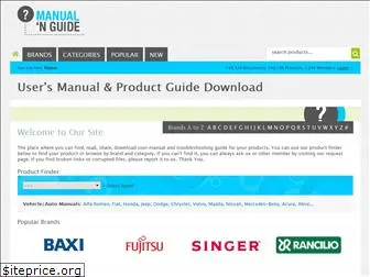 manualnguide.com