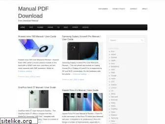 manuals-support.com