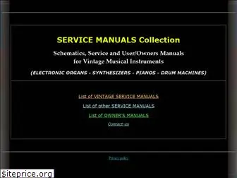 manuals.altervista.org