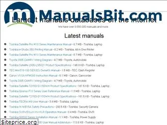 manualsbit.com