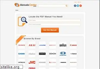 manualscenter.com