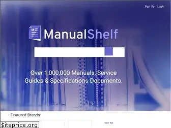 manualshelf.com