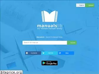 manualslib.com