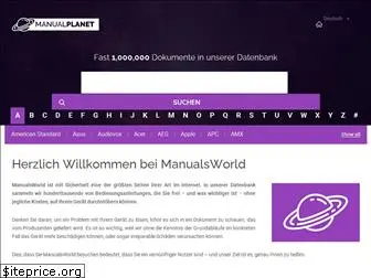 www.manualsworld.de