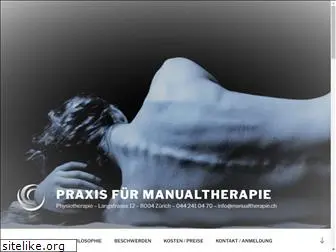 manualtherapie.ch
