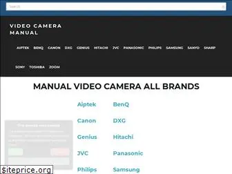 manualvideocamera.com