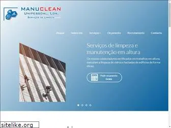 manuclean.pt