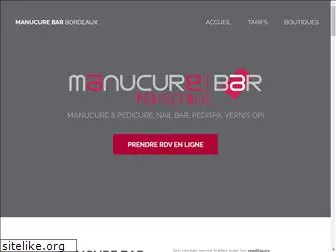 manucure-bar.fr