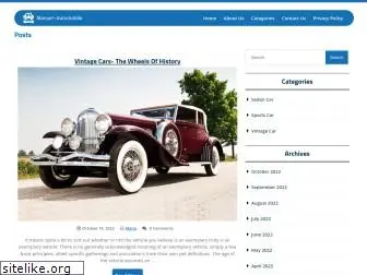 manuel-automobile.com