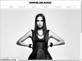 manuel-delacruz.com