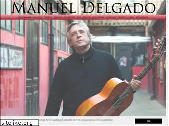 manuel-delgado.com